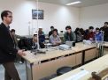 گزارش تصویری دانش آموزان/ روزدوم جشنواره از دبیرستان تا دانشگاه صنعتی شاهرود